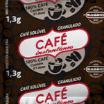 Café Instantâneo