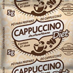 Cappuccino Diet