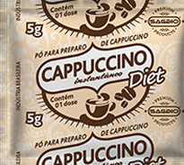 Cappuccino Diet