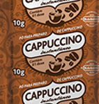 Cappuccino Canela