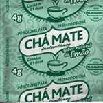 Chá Mate Limão