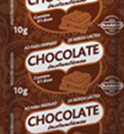 Chocolate Laranja